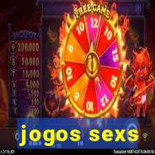 jogos sexs